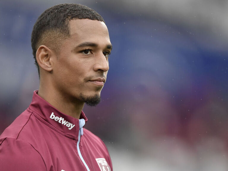 Monaco sign Thilo Kehrer from West Ham on loan with option to buy Monaco sign Thilo Kehrer from West Ham on loan with option to buy
