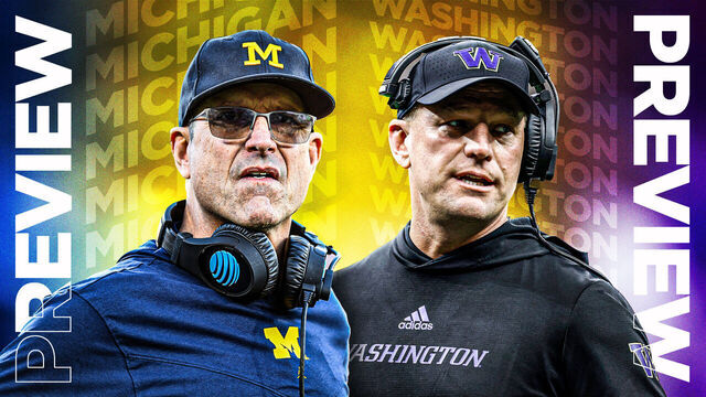 CFP Tale of the Tape: Who has the edge at each position group?