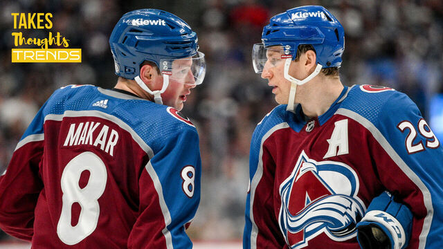 'Real' All-Stars, Quick's resurgence, Fantilli rolling, and 3 other NHL items