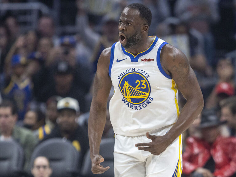 NBA reinstates Draymond after 12-game suspension | theScore.com