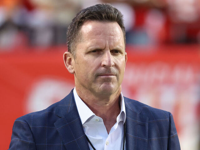 Report: Broncos expected to retain GM Paton | theScore.com