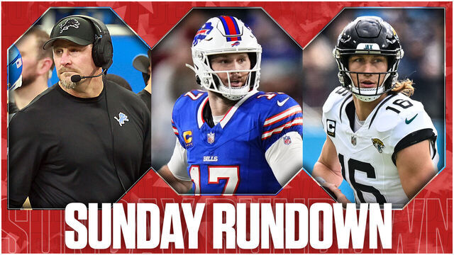 Key takeaways and analysis from Week 18 in the NFL