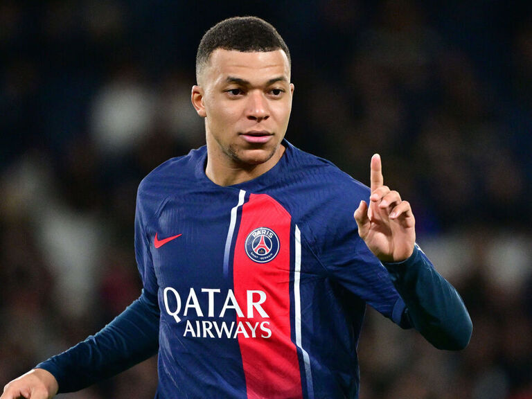 Report: Madrid target Mbappe near decision, open to EPL Report: Madrid target Mbappe near decision, open to EPL