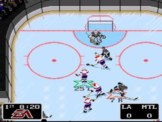 10 of the most memorable sports video games of the 90s
