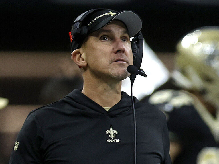 Report: Bears hire Dennis Allen, Declan Doyle as coordinators