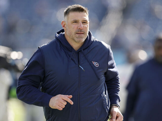 Patriots hire Vrabel as next head coach | theScore.com
