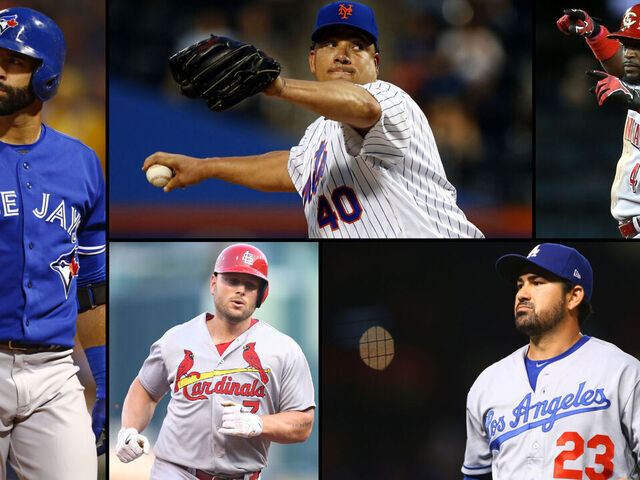 2024 Baseball HOF preview: Best of 'one-and-dones'