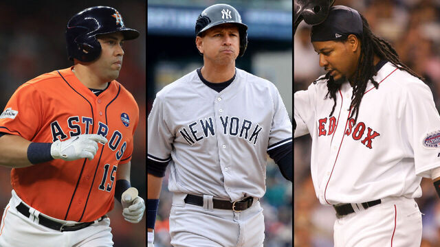 2024 HOF preview: Will controversial candidates ever find momentum?