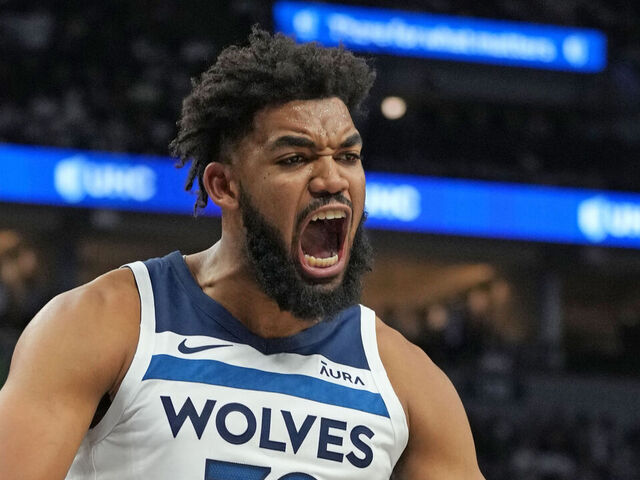 KAT cleared for full-contact practices | theScore.com