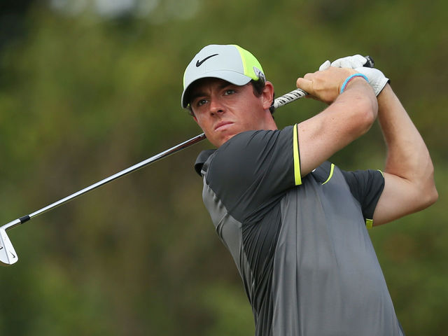 British Open Day 2 Recap: McIlroy opens 4-shot lead after 2nd consecutive 66