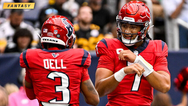 Fantasy: Dynasty Trade Value Chart (January Edition)