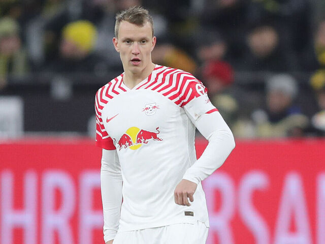 Lukas Klostermann photo