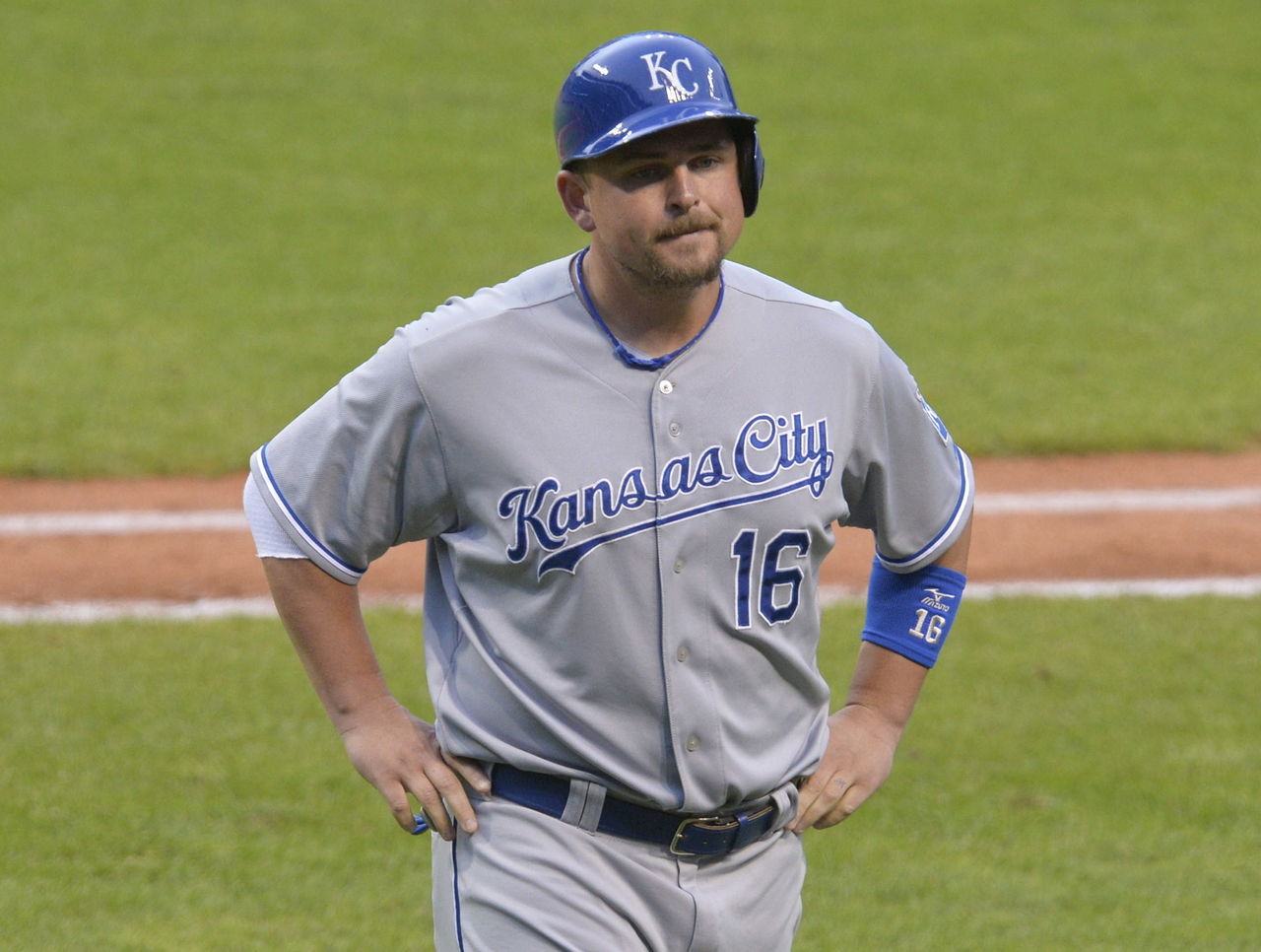 Royals trade rumors: Why trade Billy Butler NOW? - MLB Daily Dish