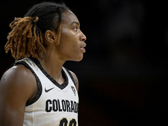 No. 5 Colorado tops No. 8 Stanford denies VanDerveer from