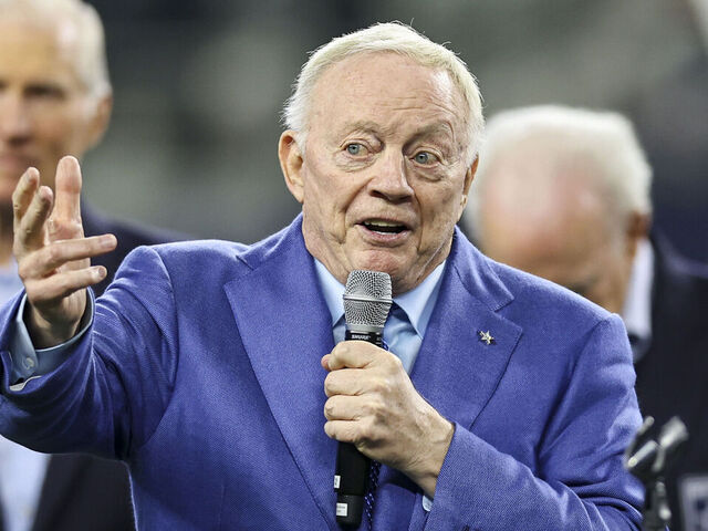 Cowboys' Jones 'floored' after playoff loss to Packers | theScore.com