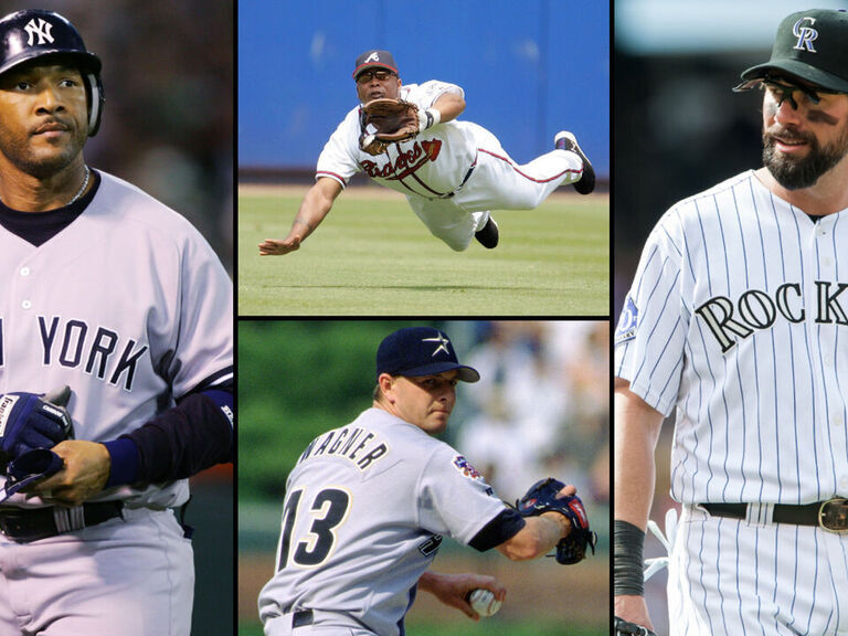 2024 Baseball HOF preview: Helton headlines returnees on verge of ...