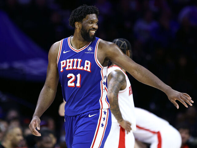 76ers best sale number 21