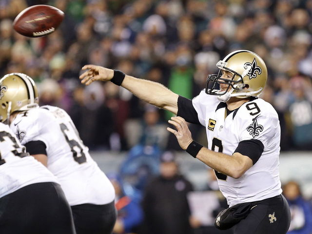 2014 NFL Preview: Everything you need to know about the New Orleans Saints