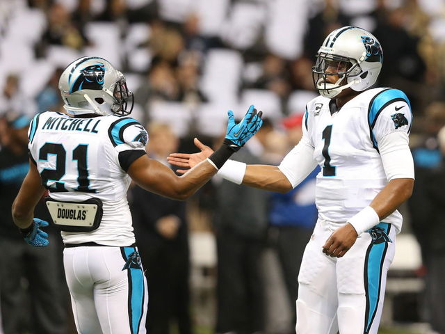 2014 NFL Preview: Everything you need to know about the Carolina Panthers