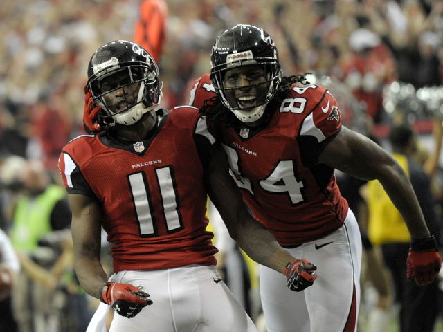 2014 NFL Preview: Everything you need to know about the Atlanta Falcons