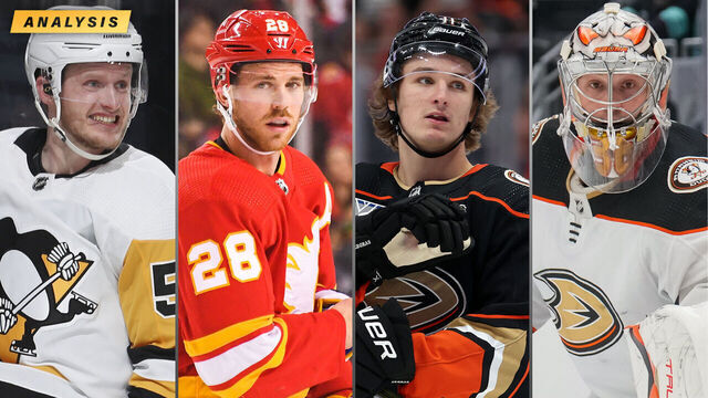 6 players of intrigue entering trade season