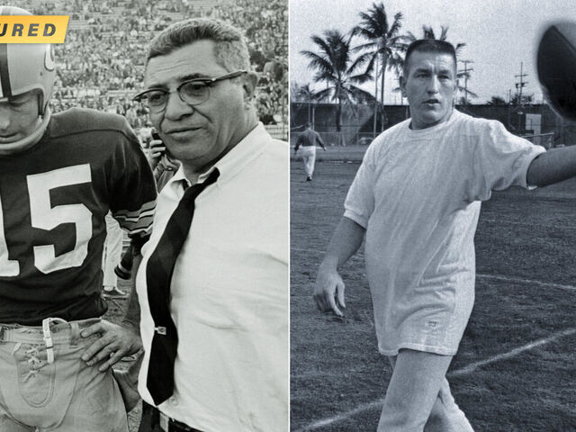 The forgotten 3rd-place game that NFL legends hated