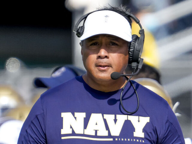 San Jose State hires Ken Niumatalolo: All-time winningest Navy coach takes  over Spartans program 