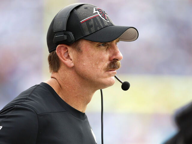 Jaguars hiring Falcons DC Nielsen in same role | theScore