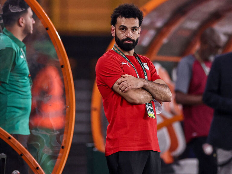 Salah will miss up to 1 month after suffering injury at AFCON, says agent Salah will miss up to 1 month after suffering injury at AFCON, says agent