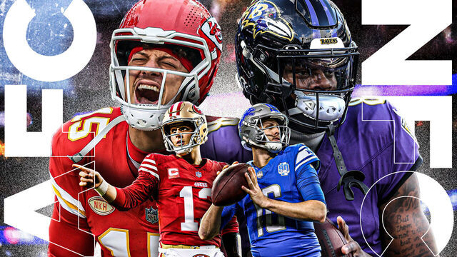 5 key battlegrounds to watch in AFC, NFC title games