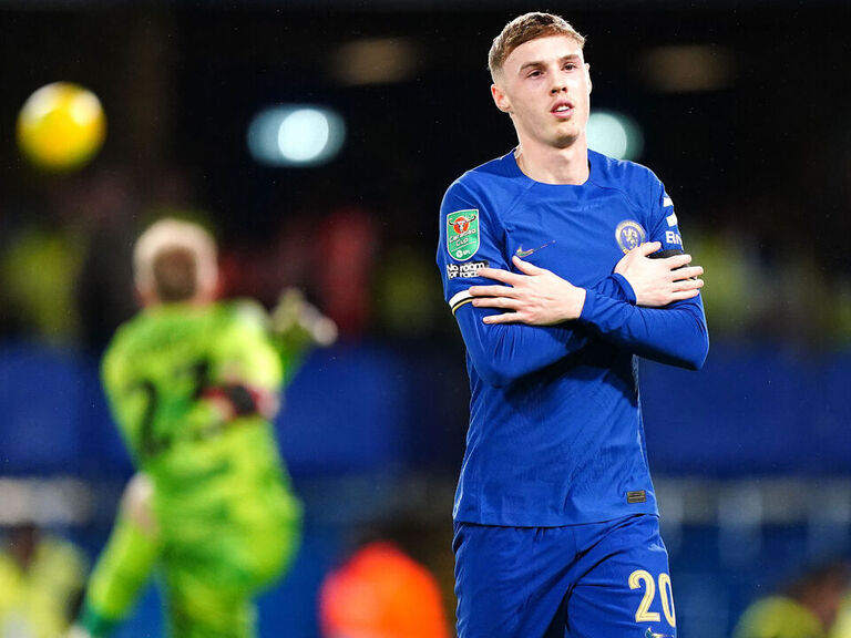 Chelsea storm into League Cup final after lopsided win over Middlesbrough Chelsea storm into League Cup final after lopsided win over Middlesbrough