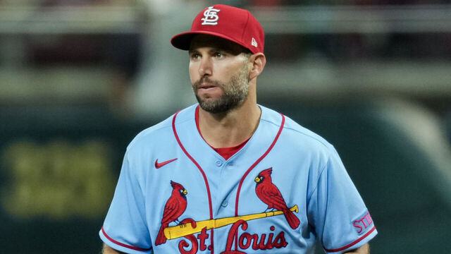 CINCINNATI, OHIO - SEPTEMBER 09: Paul Goldschmidt #46 of the St. Louis Cardinals plays his position against the Cincinnati Reds at Great American Ball Park on September 09, 2023 in Cincinnati, Ohio.