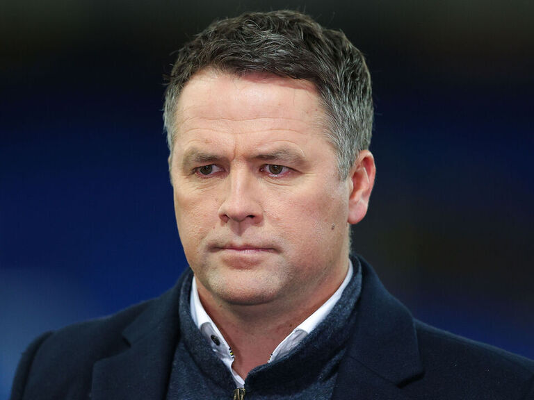 Michael owen would give my eyes to help son see again thescore
