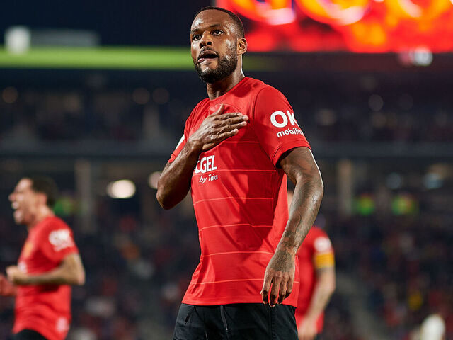 Mallorca resist Girona comeback to reach Copa del Rey semifinals | theScore.com