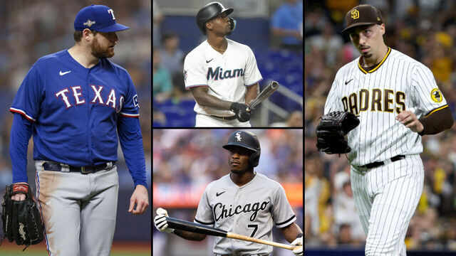 1 remaining free agent each AL team should sign