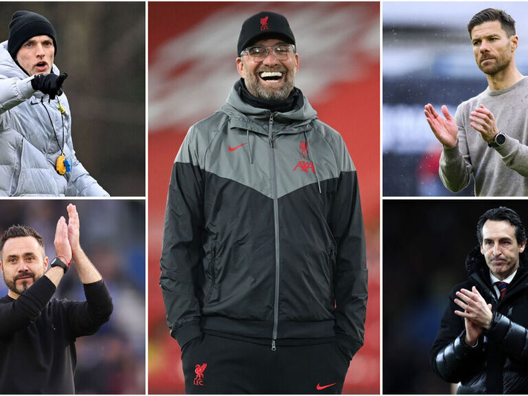 Klopp's exit leaves a huge hole at Liverpool. Who will step in to fill it? Klopp's exit leaves a huge hole at Liverpool. Who will step in to fill it?