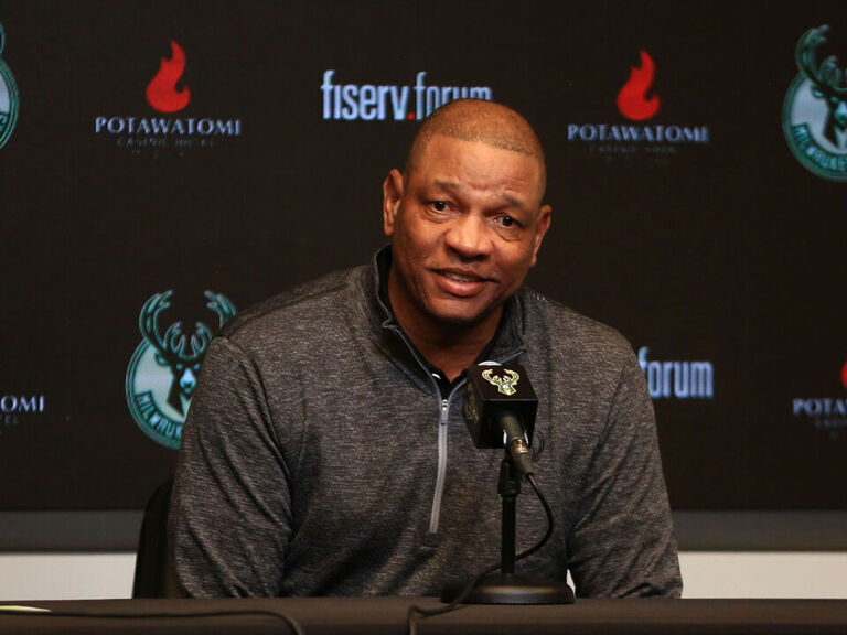 Rivers lured back to coaching by chance to compete for title with Bucks ...