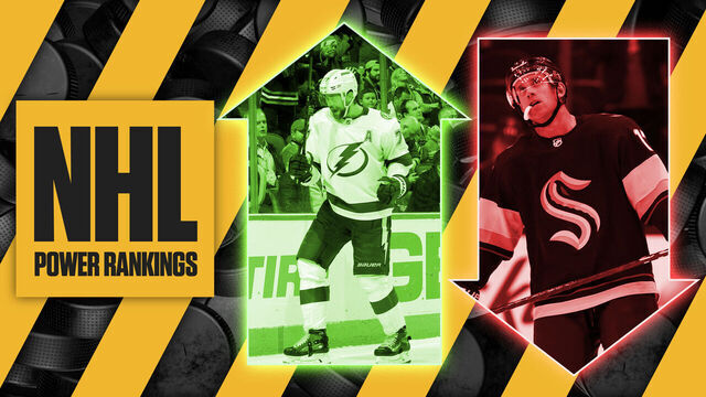NHL Power Rankings: Each team's biggest All-Star snub