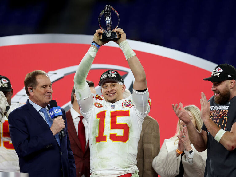 Study finds Chiefs are most hated NFL team