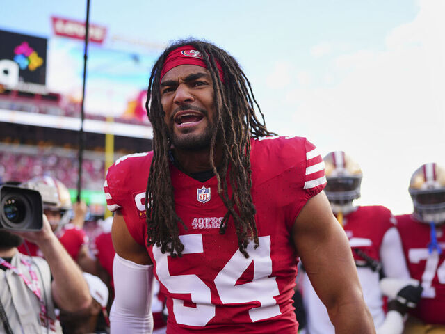 Warner's pick-6 helps 49ers snap 2-game skid with win vs. Patriots | theScore.com