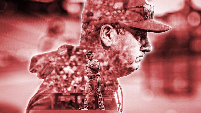 Q&A: How Phillies manager Rob Thomson harnesses baseball's human element