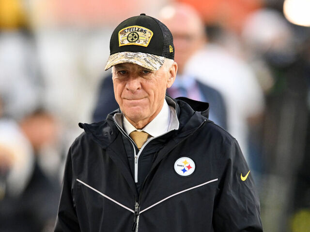 Steelers owner: 'We've had enough' of playoff win drought | theScore.com