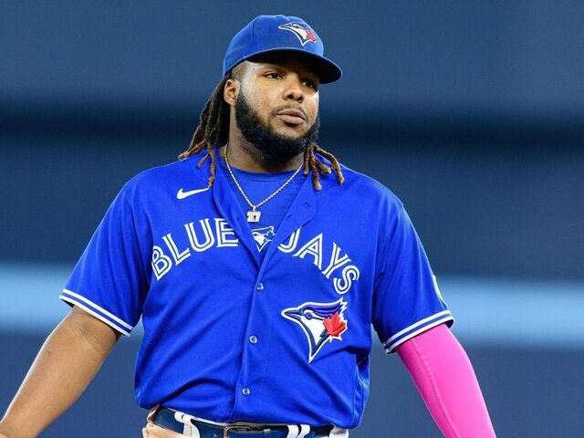 Blue Jays' Guerrero: 2024 'is my season' | theScore.com