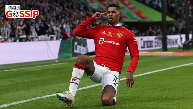 Latest news and rumors from the January transfer window