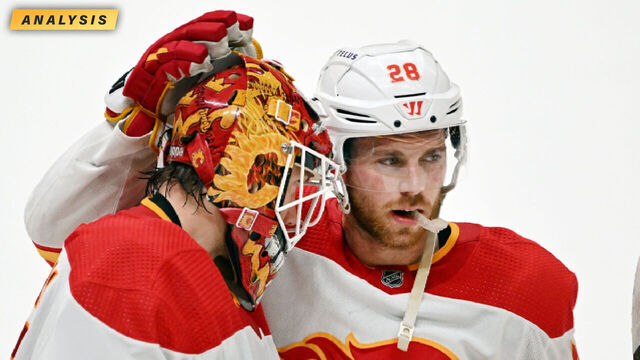 Trade grades: Canucks, Lindholm a fantastic fit