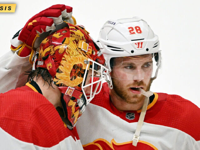 Trade grades: Canucks, Lindholm a fantastic fit