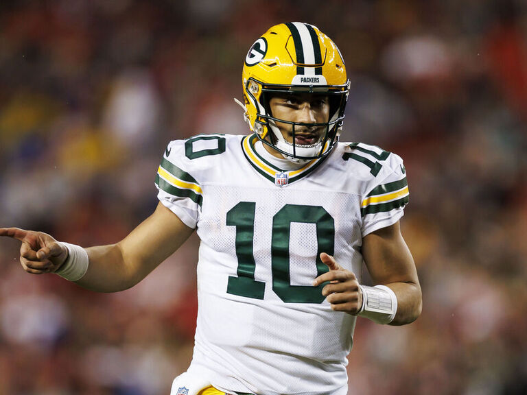 Report: Packers make Love top-paid QB with 4-year, 0M extension