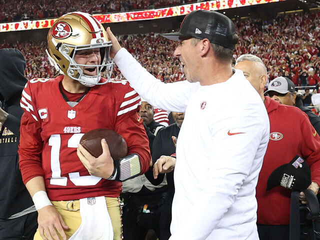 Kyle Shanahan's Quarterback Coaching: A Comprehensive Look