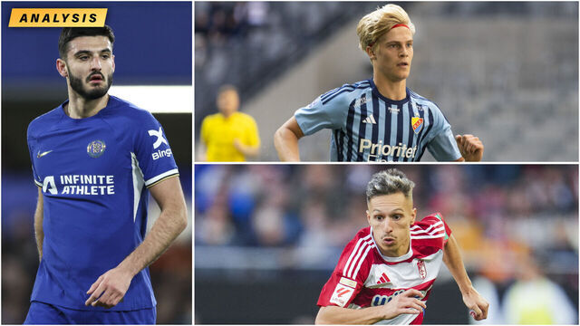 Breaking down all the major deals, rumors from transfer deadline day