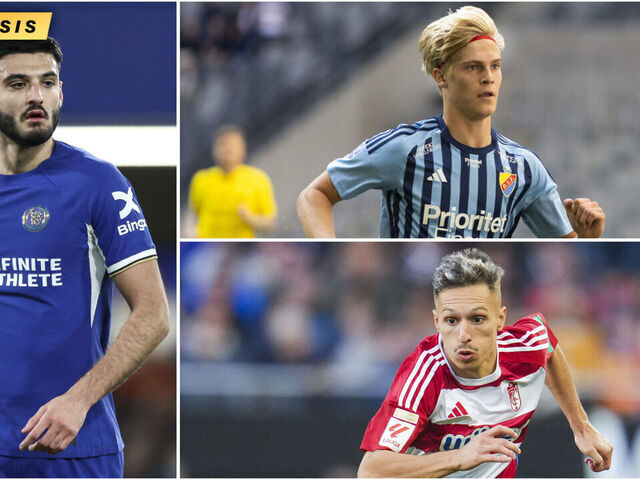 Breaking down all the major deals, rumors from transfer deadline day